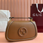 Gucci Blondie medium top handle bag - Image 2