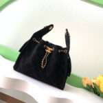 CHANEL 25C HOBO SUEDE(high-end grade) - Image 2