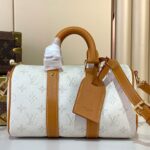LV Keepall Bandoulière 25 - Image 2