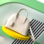 HERMES 1923 BOLIDE 25 - Image 2