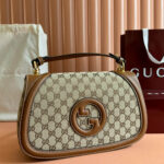 Gucci Blondie medium top handle bag - Image 2