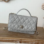 CHANEL Clutch With Chain(high-end grade) - Image 2