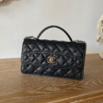 CHANEL Clutch With Chain(high-end grade) - Image 2