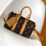 LV Keepall Bandoulière 25 - Image 2