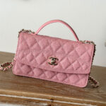 CHANEL Clutch With Chain(high-end grade) - Image 2