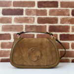 Gucci Blondie medium top handle bag(HIGH-END GRADE) - Image 2
