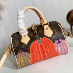 LV x YK speedy bandoulière20 - Image 2