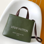 LV Mini Shopper Tote - Image 2