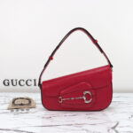 Gucci Horsebit 1955 Small Shoulder Bag - Image 2