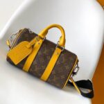 LV Keepall Bandoulière 25 - Image 2
