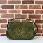 Gucci Blondie medium top handle bag(HIGH-END GRADE) - Image 2