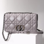 Large Dior Caro Bag - Image 2