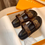 LV Bom Dia Sandal - Image 2