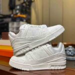 LV Trainer Sneaker - Image 2