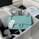 CHANEL CLASSIC FLAP HANDBAG(High-End Grade) - Image 2