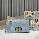 MEDIUM DIOR CARO BAG - Image 2