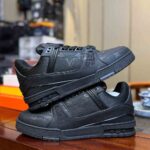 LV Trainer Sneaker - Image 2