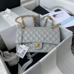 CHANEL CLASSIC FLAP HANDBAG(High-End Grade) - Image 2