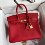 HERMES BIRKIN BAG 25 - Image 2