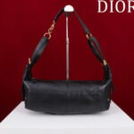 Dior Medium D-Journey Bag in Vintage Smooth Calfskin(HIGH-END GRADE) - Image 2