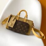 LV Keepall Bandoulière 25 - Image 2