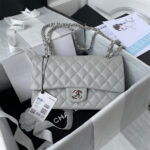 CHANEL CLASSIC FLAP HANDBAG(High-End Grade) - Image 2
