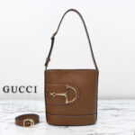 Gucci 73 mini bucket bag - Image 2