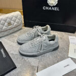 Chanel Trainers - Image 2
