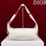 Dior Medium D-Journey Bag in Vintage Smooth Calfskin(HIGH-END GRADE) - Image 2