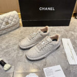 Chanel Trainers - Image 2