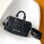 LV Keepall Bandoulière 25 - Image 2