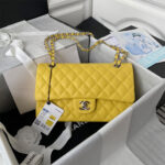 CHANEL CLASSIC FLAP HANDBAG(High-End Grade) - Image 2