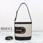 Gucci 73 mini bucket bag - Image 2