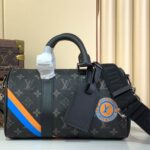 LV Keepall Bandoulière 25 - Image 2