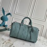 LV Keepall Bandoulière 25 - Image 2