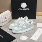 Chanel Trainers - Image 2