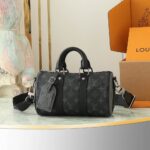 LV Keepall Bandoulière 25 - Image 2