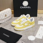 Chanel Trainers - Image 2