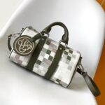 LV Keepall Bandoulière 25 - Image 2