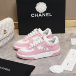 Chanel Trainers - Image 2