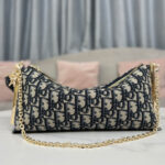 DIOR CLUB BAG - Image 2