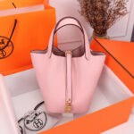 Hermes Picotin Lock 22 bag - Image 2