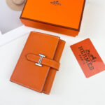 Hermes Bearn wallet - Image 2