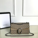 GUCCI Dionysus medium shoulder bag(HIGH-END GRADE) - Image 2