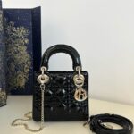 Mini Lady Dior Bag - Image 2