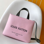 LV Mini Shopper Tote - Image 2