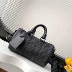LV Keepall Bandoulière 25 - Image 2
