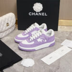 Chanel Trainers - Image 2