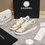 Chanel Trainers - Image 2
