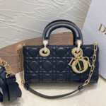 SMALL LADY D-JOY BAG - Image 2